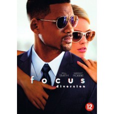 FILME-FOCUS (2015) (DVD)