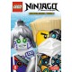 ANIMAÇÃO-LEGO NINJAGO - SEASON 3 (2DVD)