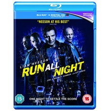 FILME-RUN ALL NIGHT (BLU-RAY)