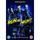 FILME-RUN ALL NIGHT (DVD)