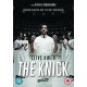 SÉRIES TV-KNICK (4DVD)