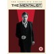 SÉRIES TV-MENTALIST-SEASON 1-7 (34DVD)