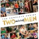 SÉRIES TV-TWO AND A HALF MEN S.1-12 (41DVD)