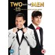 SÉRIES TV-TWO AND A HALF MEN S.12 (2DVD)