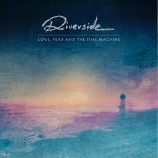 RIVERSIDE-LOVE, FEAR AND THE.. (CD)