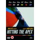 DOCUMENTÁRIO-HITTING THE APEX (DVD)