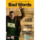 FILME-BAD WORDS (DVD)