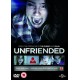 FILME-UNFRIENDED (DVD)