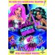 ANIMAÇÃO-BARBIE IN ROCK 'N ROYALS (DVD)