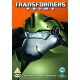 ANIMAÇÃO-TRANSFORMERS PRIME: UNLIK (DVD)