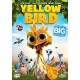 ANIMAÇÃO-YELLOWBIRD (DVD)