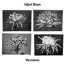 IDJUT BOYS-VERSIONS (2LP+CD)