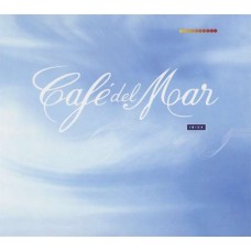 V/A-CAFE DEL MAR 1 (CD)