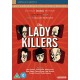 FILME-LADYKILLERS (DVD)