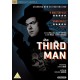 FILME-THIRD MAN (1949) (DVD)