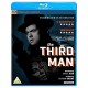 FILME-THIRD MAN (1949) (BLU-RAY)