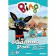 CRIANÇAS-BING: PADDLING POOL AND.. (DVD)