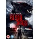 FILME-BLOOD MOON (DVD)