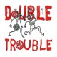 PUBLIC IMAGE LTD-DOUBLE TROUBLE (10")