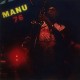MANU DIBANGO-MANU 76 (CD)