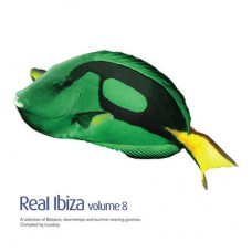 V/A-REAL IBIZA VOL.8 (CD)