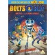 ANIMAÇÃO-BOLTS & BLIP: BATTLE OF.. (DVD)