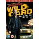 FILME-WILD CARD (DVD)