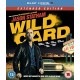 FILME-WILD CARD (BLU-RAY)
