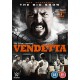 FILME-VENDETTA (2015) (DVD)
