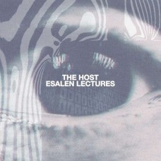 HOST-ESALEN LECTURES (LP)