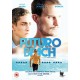 FILME-FUTURO BEACH (DVD)