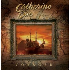 CATHERINE DUC-VOYAGER (CD)