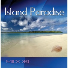 MIDORI-ISLAND PARADISE (CD)