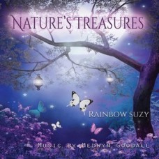 RAINBOW SUZY-NATURE'S TREASURES (CD)