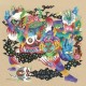 LITTLE DRAGON-MACHINE DREAMS (LP)