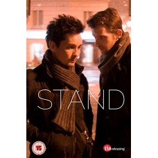 FILME-STAND (DVD)