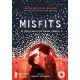 DOCUMENTÁRIO-MISFITS (DVD)