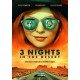 FILME-3 NIGHTS IN THE DESERT (DVD)
