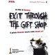 DOCUMENTÁRIO-EXIT THROUGH THE GIFT.. (DVD)