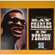 RAY CHARLES-IN PERSON LIVE MAY 1959.. (LP)