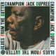 CHAMPION JACK DUPREE-BLUES FROM THE GUTTER (LP)