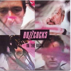 BUZZCOCKS-IN THE BACK.. (7")