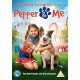 FILME-PEPPER & ME (DVD)