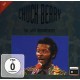 CHUCK BERRY-LOST BROADCASTS (DVD)