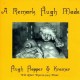HOPPER/KRAMER-A REMARK HUGH MADE/HUGE (CD)