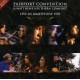 FAIRPORT CONVENTION-LIVE IN.. (DVD+CD)
