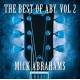 MICK ABRAHAMS-BEST OF ABY VOL 2 (CD)