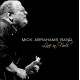 MICK ABRAHAMS-LIVE IN FORLI (CD)