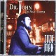 DR. JOHN-ZU ZU MAN (CD)