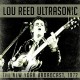 LOU REED-ULTRASONIC (CD)